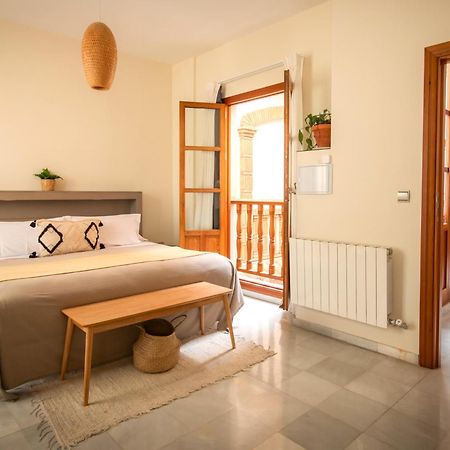 Apartamentos Vita Center Grenada Zewnętrze zdjęcie