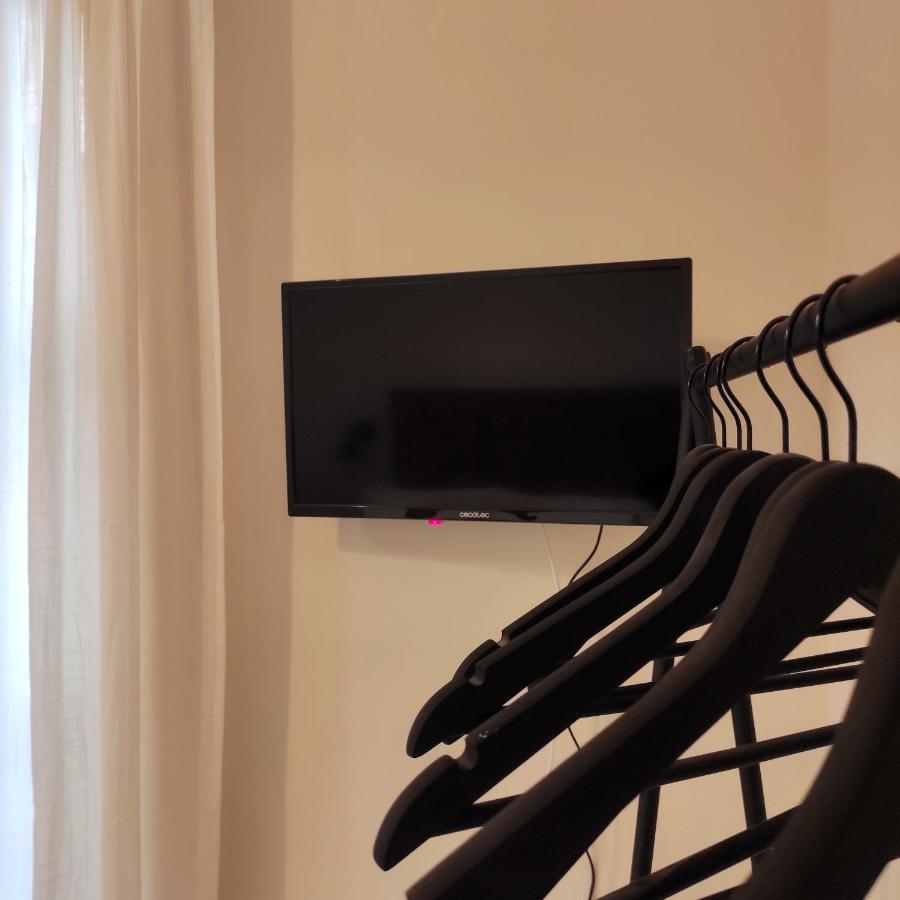 Apartamentos Vita Center Grenada Zewnętrze zdjęcie