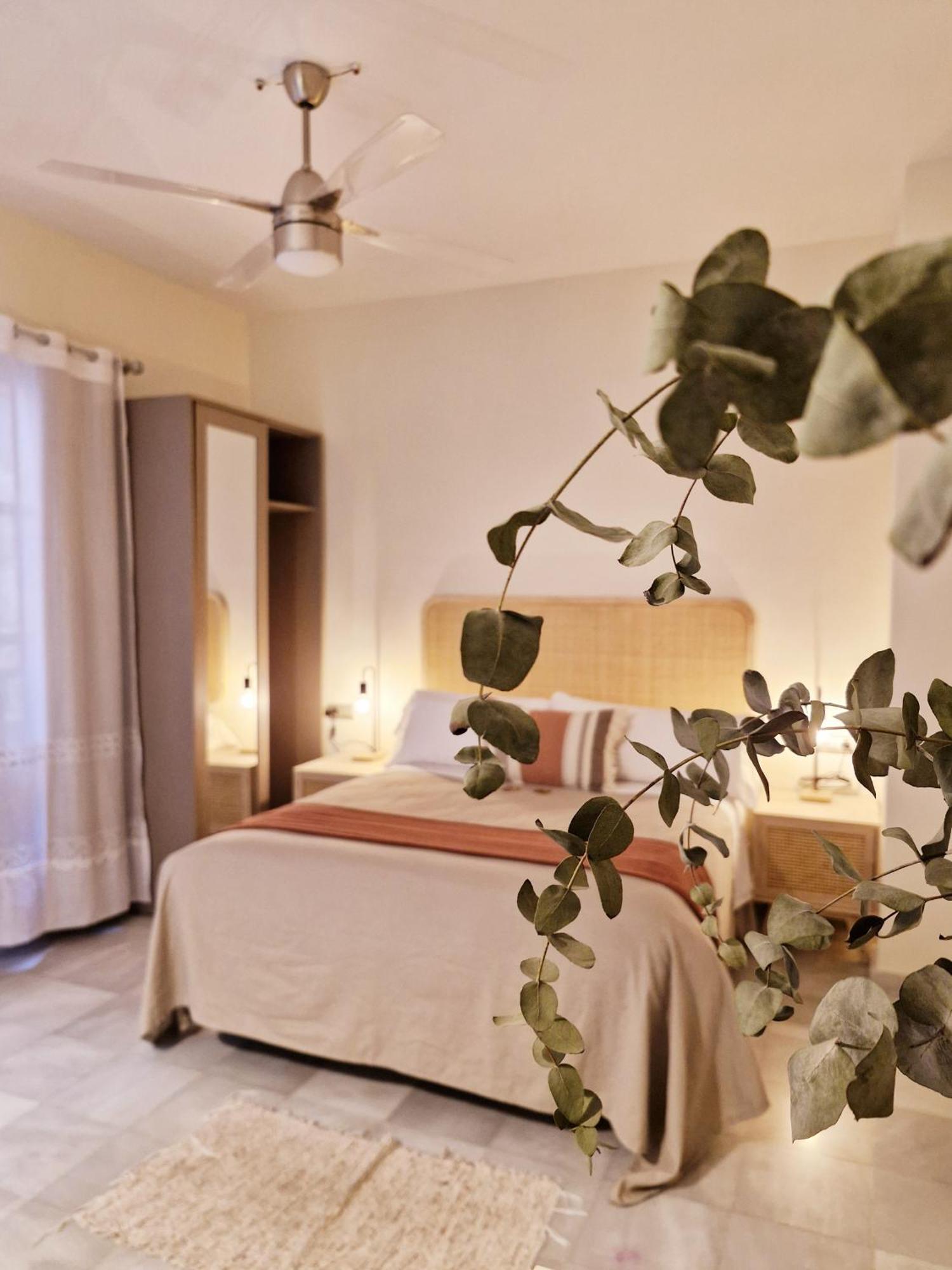 Apartamentos Vita Center Grenada Zewnętrze zdjęcie