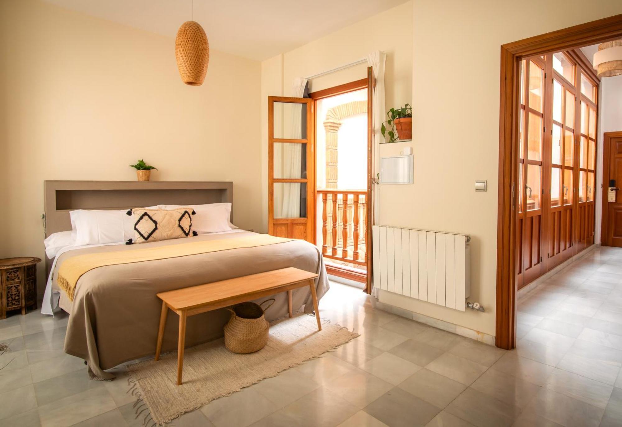 Apartamentos Vita Center Grenada Zewnętrze zdjęcie