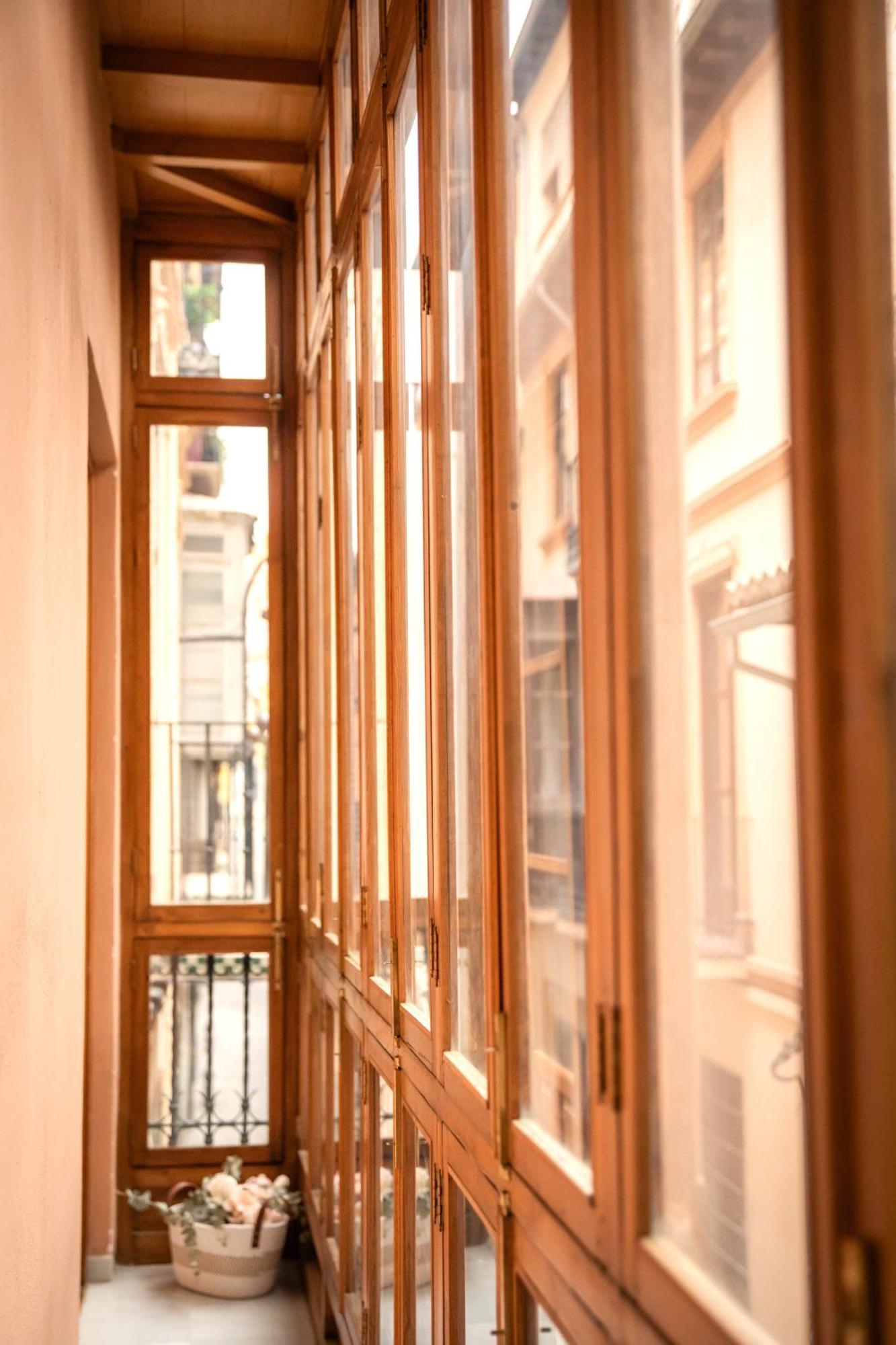 Apartamentos Vita Center Grenada Zewnętrze zdjęcie