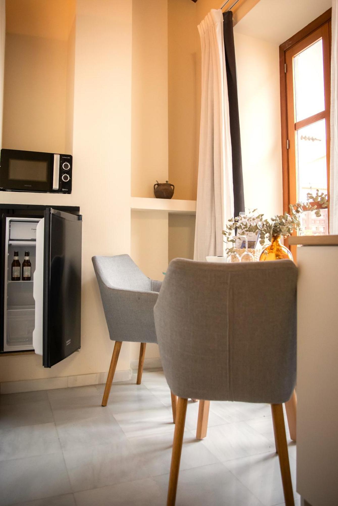 Apartamentos Vita Center Grenada Zewnętrze zdjęcie