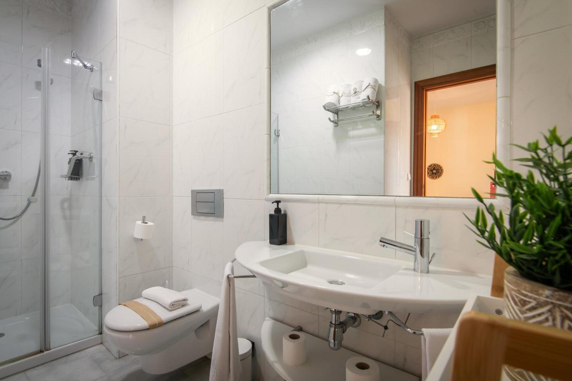 Apartamentos Vita Center Grenada Zewnętrze zdjęcie