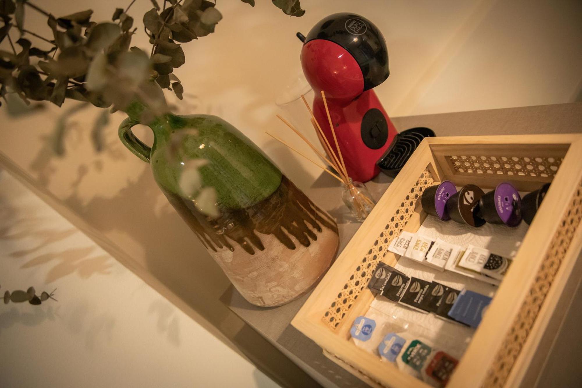 Apartamentos Vita Center Grenada Zewnętrze zdjęcie