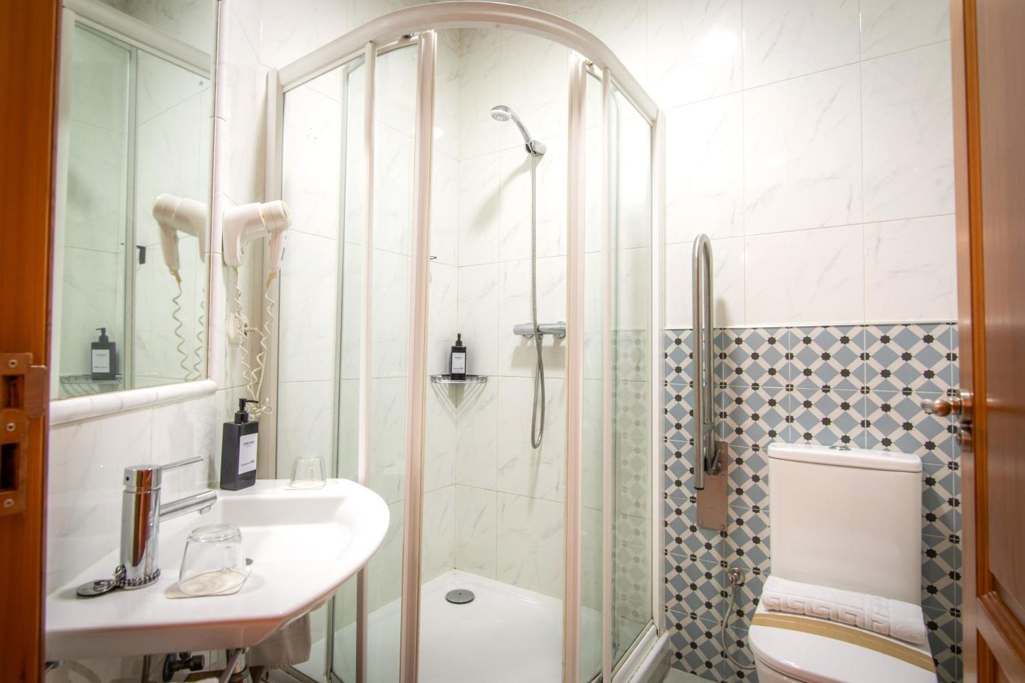 Apartamentos Vita Center Grenada Zewnętrze zdjęcie