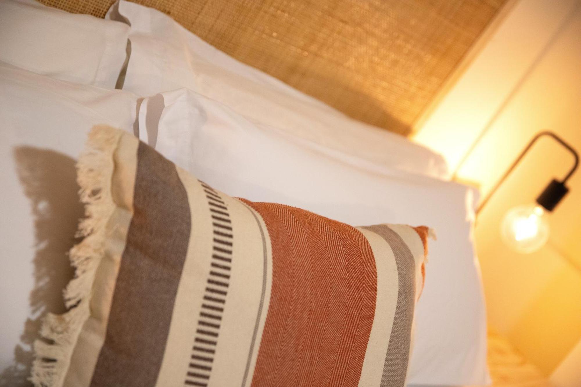 Apartamentos Vita Center Grenada Zewnętrze zdjęcie
